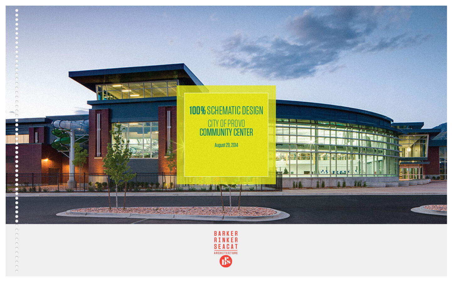 brs architecture work