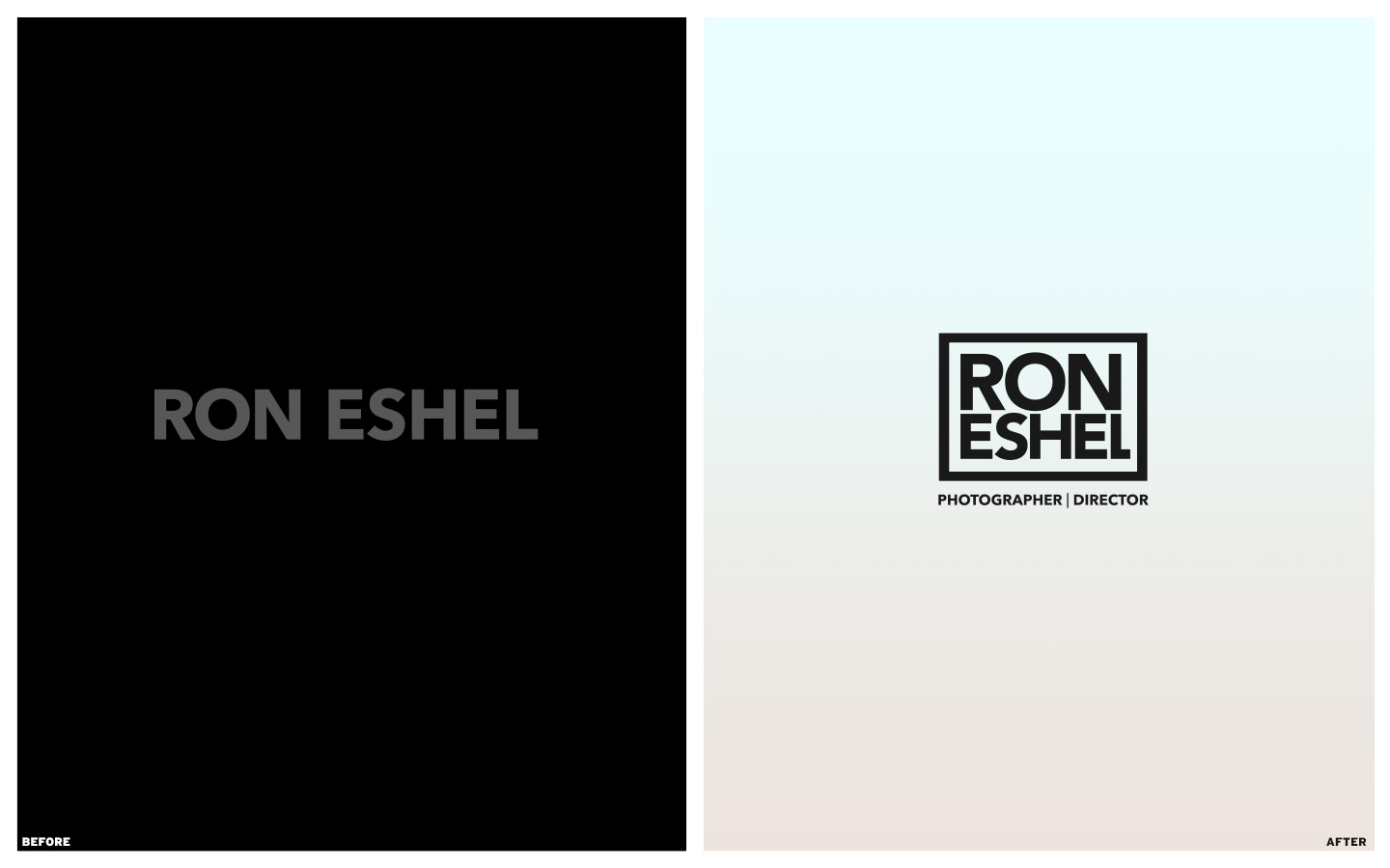roneshel logo
